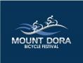 Mount Dora Bike Fest logo
